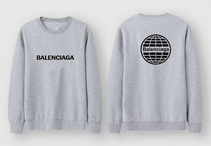 Balenciaga Sweatshirt Unisex ID:20220822-196